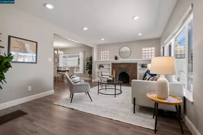 943 36th St, Richmond, CA 94805 - Photo 3