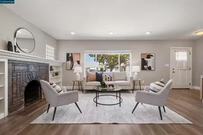 943 36th St, Richmond, CA 94805 - Photo 5