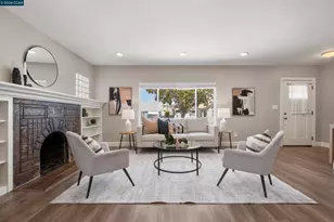 943 36th St, Richmond, CA 94805 - Photo 5