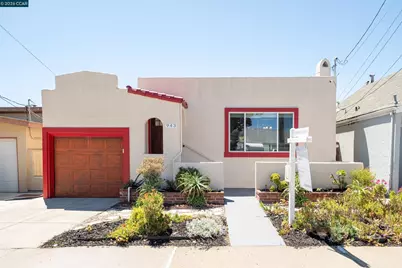 943 36th St, Richmond, CA 94805 - Photo 1