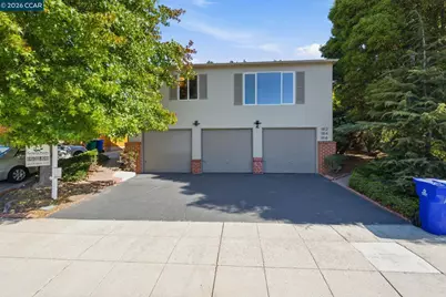 1812 Carlson Blvd, Richmond, CA 94804 - Photo 3