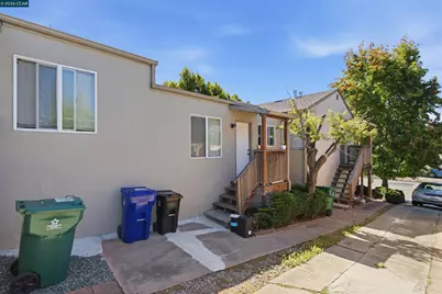 1812 Carlson Blvd, Richmond, CA 94804 - Photo 25