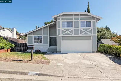 148 Thacker Ct, Vallejo, CA 94591 - Photo 1