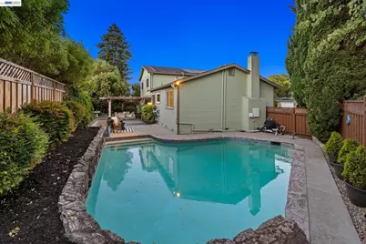 2501 Shadow Mountain Ct, San Ramon, CA 94583 - Photo 35