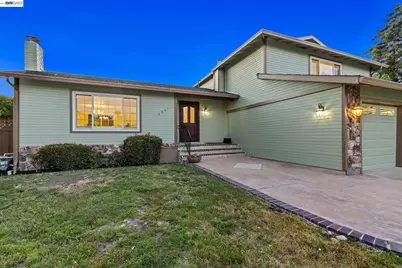2501 Shadow Mountain Ct, San Ramon, CA 94583 - Photo 5