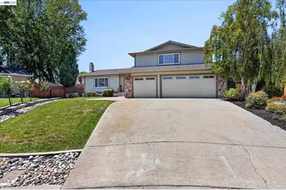 2501 Shadow Mountain Ct, San Ramon, CA 94583 - Photo 3