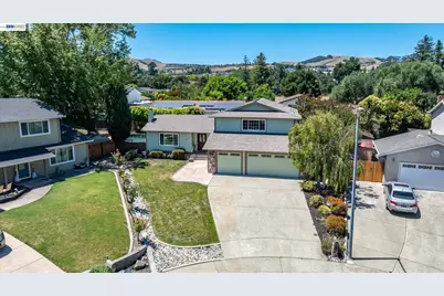 2501 Shadow Mountain Ct, San Ramon, CA 94583 - Photo 47