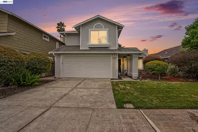 135 Justin Cir, Alameda, CA 94502 - Photo 3