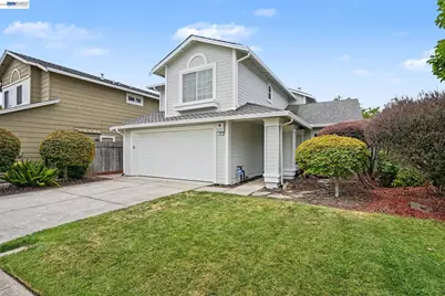 135 Justin Cir, Alameda, CA 94502 - Photo 5