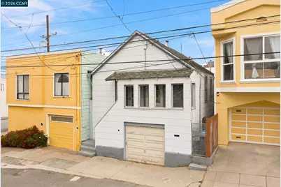 913 France Ave, San Francisco, CA 94122 - Photo 3