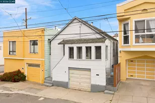913 France Ave, San Francisco, CA 94122 - Photo 3