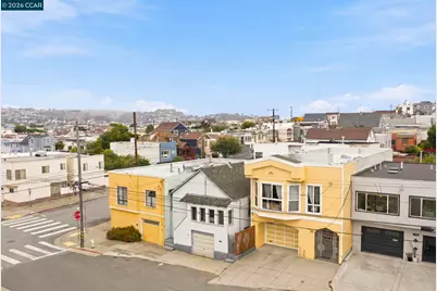 913 France Ave, San Francisco, CA 94122 - Photo 5