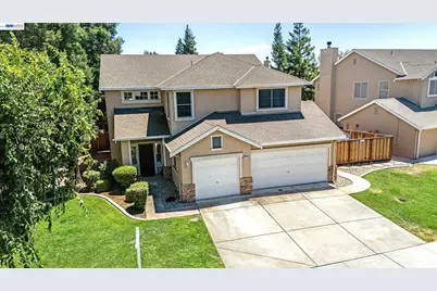 333 Glenbriar Cir, Tracy, CA 95377 - Photo 3