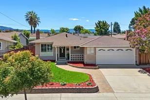 1435 Bouret Dr, San Jose, CA 95118 - Photo 5