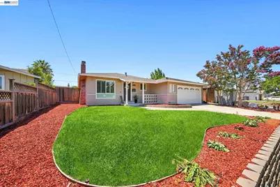 1435 Bouret Dr, San Jose, CA 95118 - Photo 3