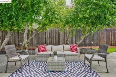 2198 La Orinda, Concord, CA 94518 - Photo 31