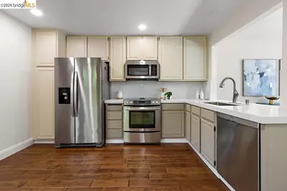 3 Bosworth Walk, Pleasant Hill, CA 94523 - Photo 9