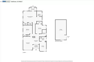 1163 85th Ave, Oakland, CA 94621 - Photo 61