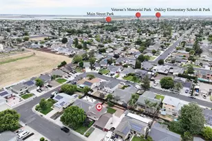 4900 Burgundy Dr, Oakley, CA 94561 - Photo 3