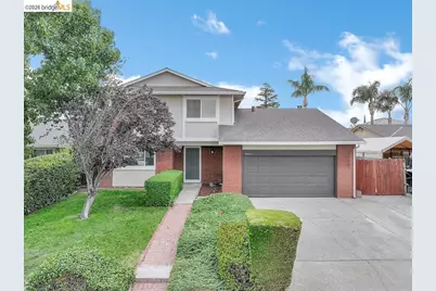 4900 Burgundy Dr, Oakley, CA 94561 - Photo 1