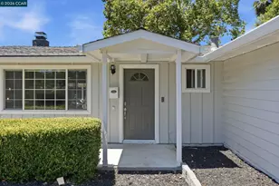 3025 Justin Way, Concord, CA 94520 - Photo 5