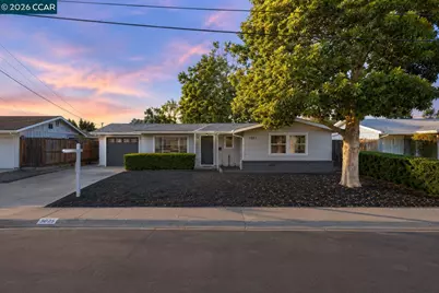 3025 Justin Way, Concord, CA 94520 - Photo 3
