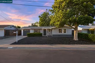 3025 Justin Way, Concord, CA 94520 - Photo 3