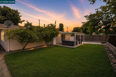 3025 Justin Way, Concord, CA 94520 - Photo 41