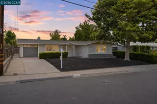 3025 Justin Way, Concord, CA 94520 - Photo 1