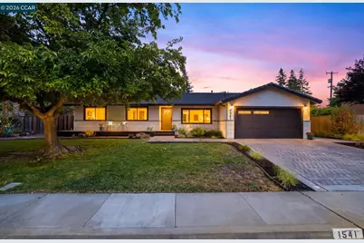 1541 Longford Ct, Walnut Creek, CA 94598 - Photo 33