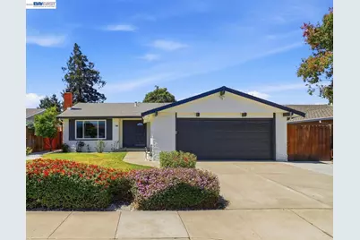 4444 Gibraltar Dr, Fremont, CA 94536 - Photo 1