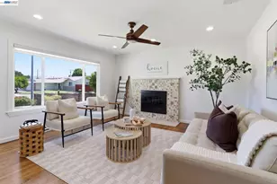 4444 Gibraltar Dr, Fremont, CA 94536 - Photo 3