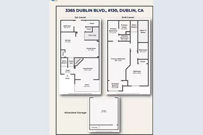 3385 Dublin Blvd #130, Dublin, CA 94568 - Photo 39