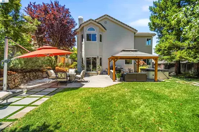 507 Raven Pl, Clayton, CA 94517 - Photo 5