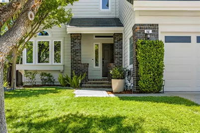 507 Raven Pl, Clayton, CA 94517 - Photo 3
