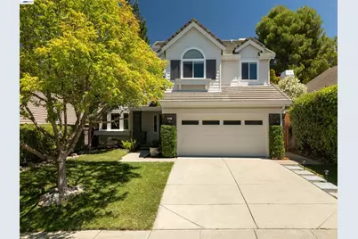 507 Raven Pl, Clayton, CA 94517 - Photo 1
