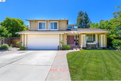 4183 Hall Ct, Pleasanton, CA 94566 - Photo 1