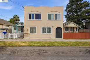 1619 Chanslor Ave, Richmond, CA 94801 - Photo 1