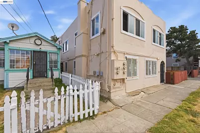 1619 Chanslor Ave, Richmond, CA 94801 - Photo 5