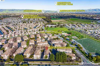 6139 Capriana Cmn, Fremont, CA 94555 - Photo 41