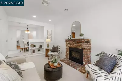 789 Charlton Dr, Pleasant Hill, CA 94523 - Photo 11