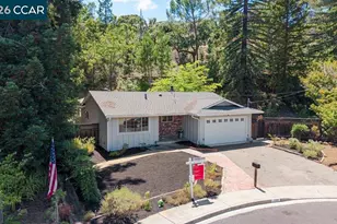 789 Charlton Dr, Pleasant Hill, CA 94523 - Photo 1