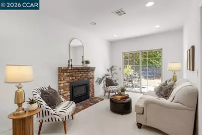 789 Charlton Dr, Pleasant Hill, CA 94523 - Photo 9