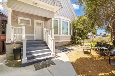 2207 21st St, Oakland, CA 94606 - Photo 3