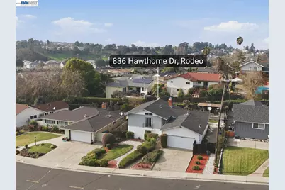836 Hawthorne Dr, Rodeo, CA 94572 - Photo 5