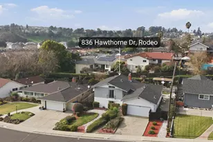 836 Hawthorne Dr, Rodeo, CA 94572 - Photo 5