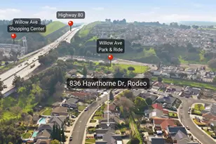 836 Hawthorne Dr, Rodeo, CA 94572 - Photo 3
