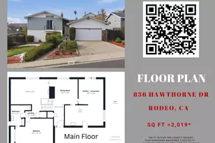 836 Hawthorne Dr, Rodeo, CA 94572 - Photo 7