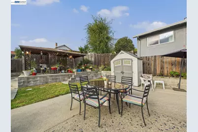 836 Hawthorne Dr, Rodeo, CA 94572 - Photo 33