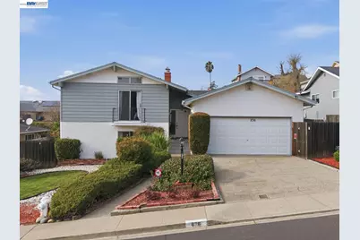 836 Hawthorne Dr, Rodeo, CA 94572 - Photo 1